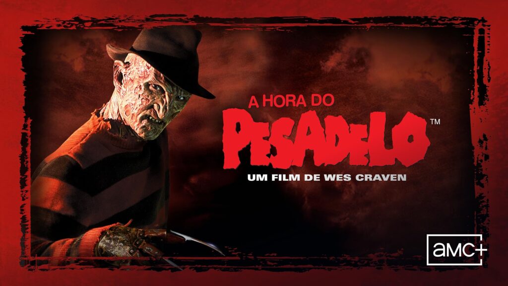 A Hora do Pesadelo: Um Clássico do Terror e Sua Influência Duradoura no Gênero