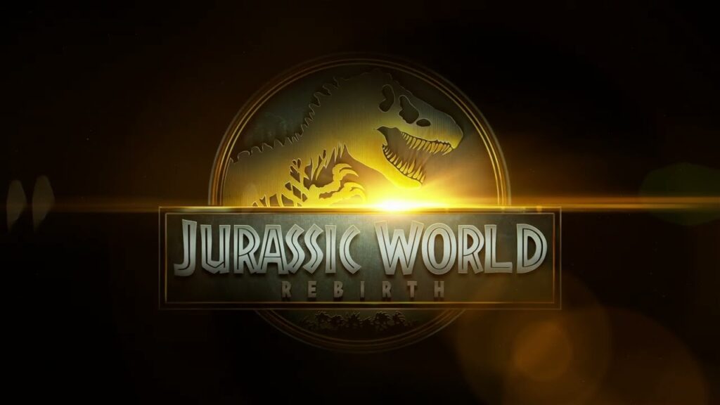 O Que Esperar do Novo Filme da Franquia Jurassic Park, Jurassic World: Rebirth?